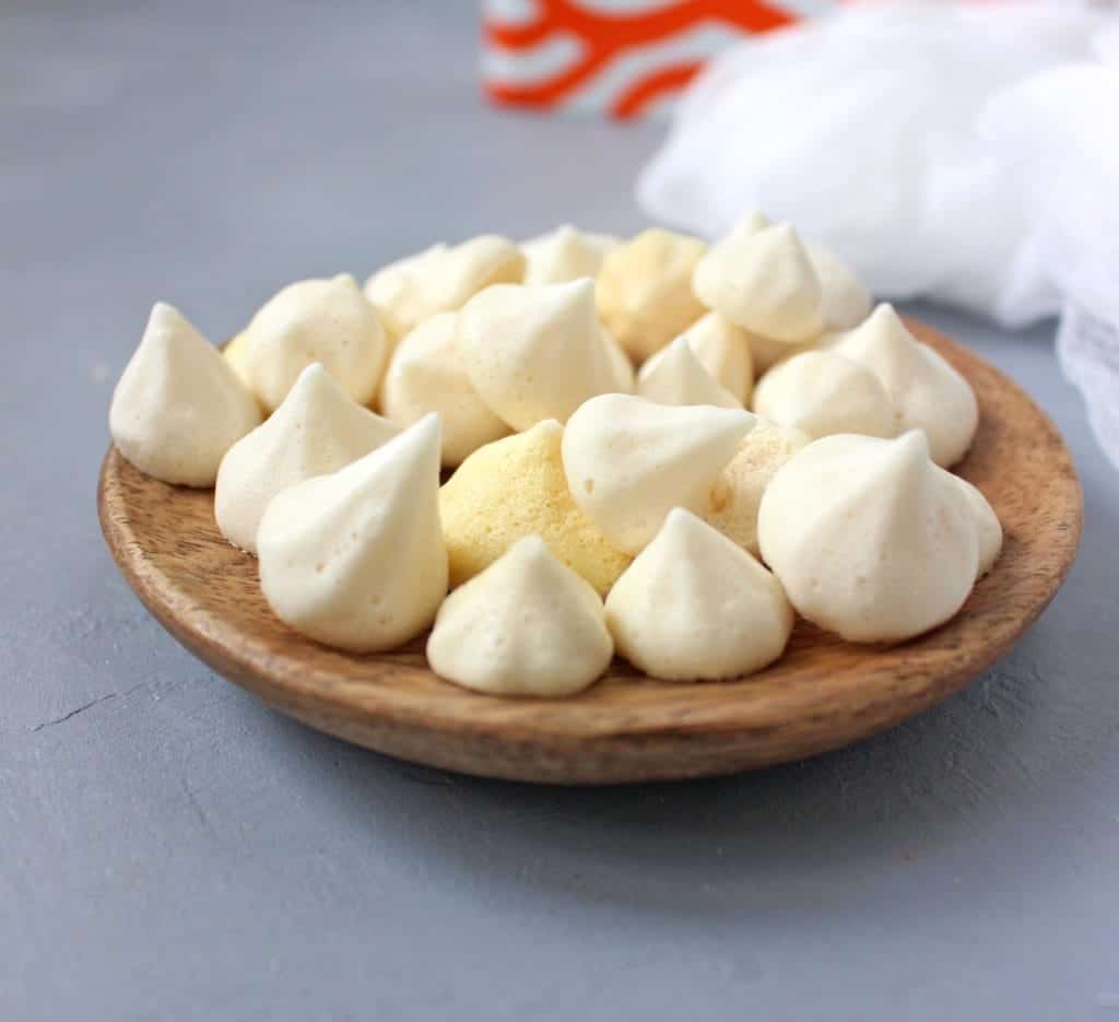 How To Make Aquafaba Meringues Cookies A Baking Journey