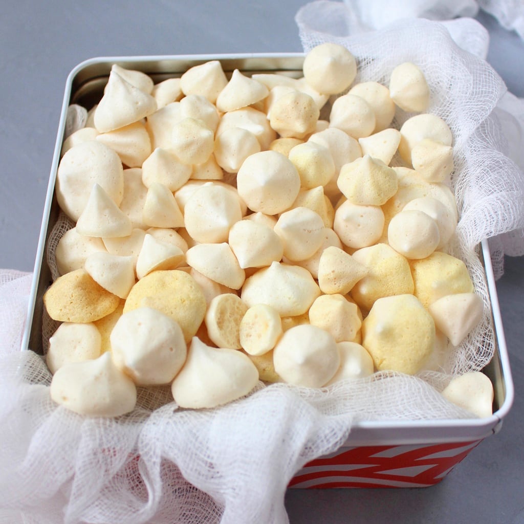 How To Make Aquafaba Meringues Cookies A Baking Journey How To Make Aquafaba Meringues Cookies A Baking Journey