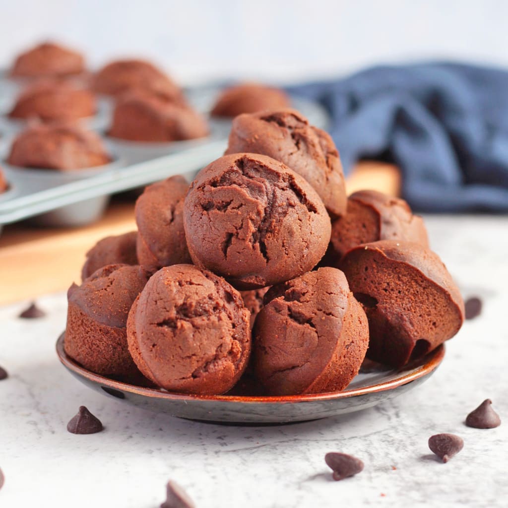 Brownie Pop Mold - Baking Bites