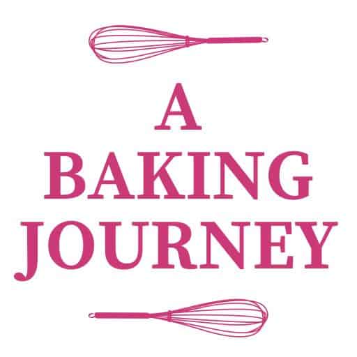 A Baking Journey logo