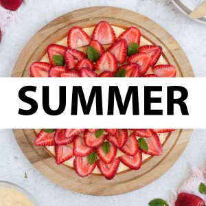 Summer Baking