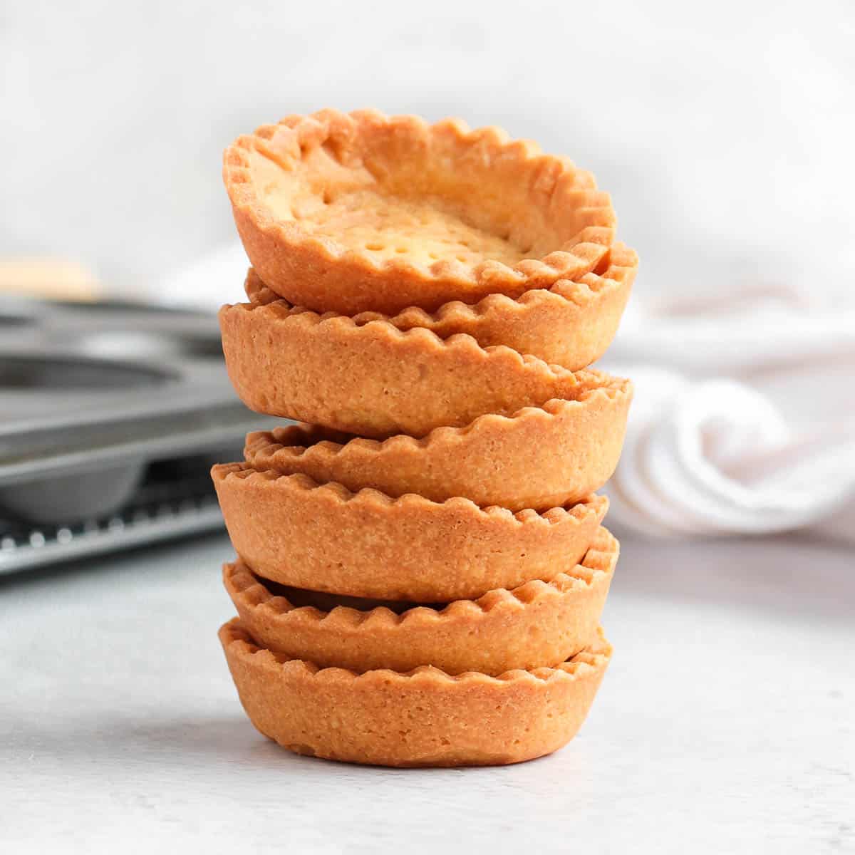 Oven-to-Table Stacking Bakeware - Baking Bites