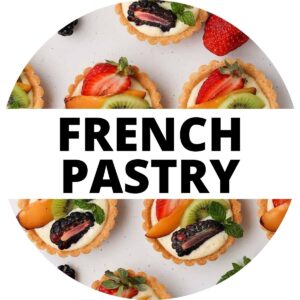 French Recipes