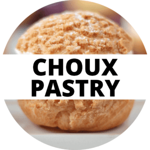 Choux Pastry