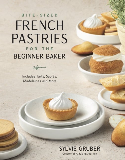 cover of the cookbook.
